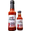 Picture of ChilliChump Blazing Buffalo Extreme hot sauce