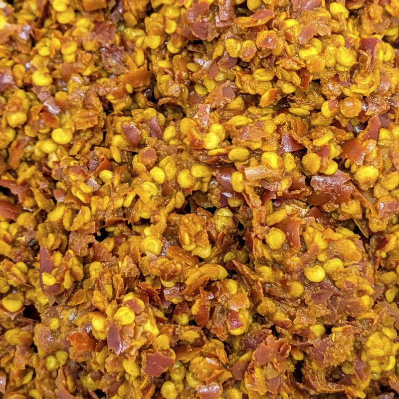 Nyami Piri Piri Hot Sauce 3 Nyami Piri Piri Hot Sauce - Image 3