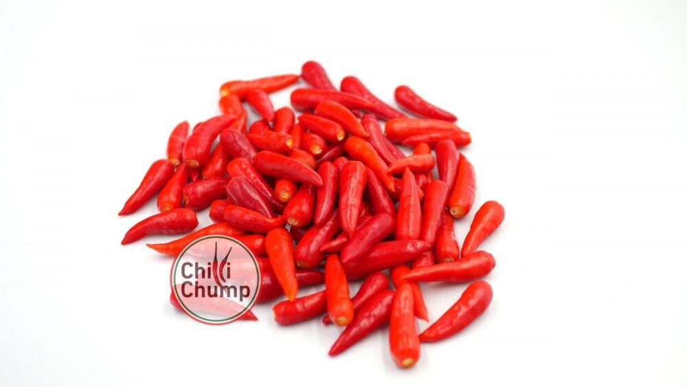 Nyami Piri Piri Hot Sauce - Image 2