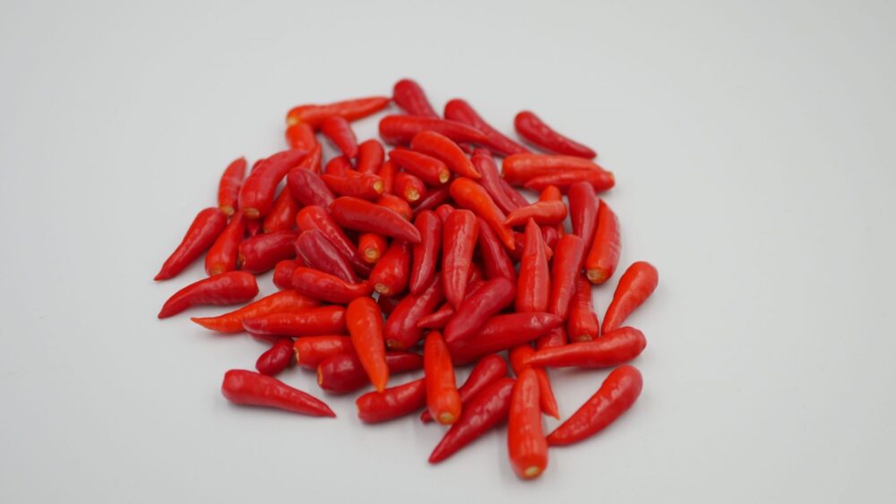 Nyami Piri Piri Chilli Salt - Image 2