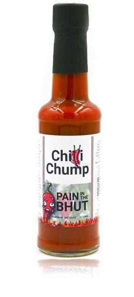 pain in the bhut eml 2