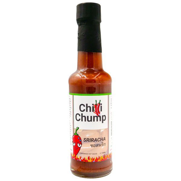 ChilliChump Sriracha