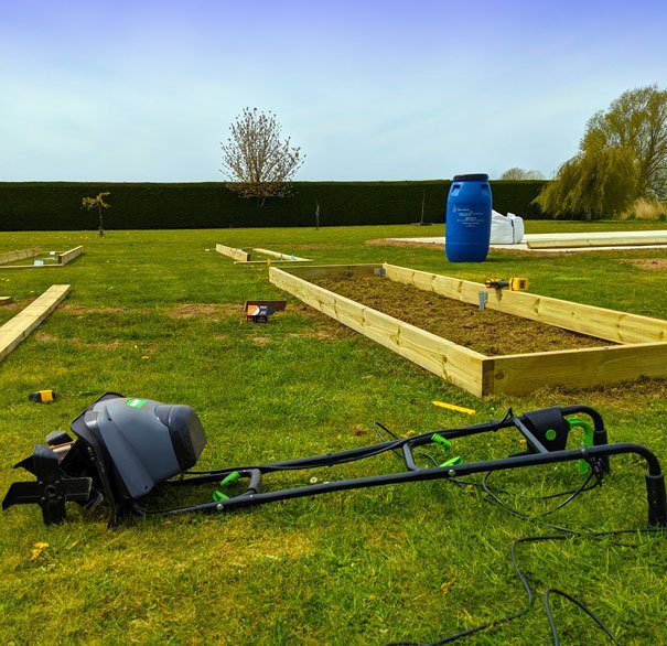 raised beds 1 2