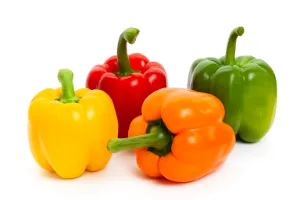 10 Facts About Chilies! 7 Peppers - Proc