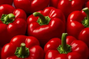 10 Facts About Chilies! 8 Peppers - Proc