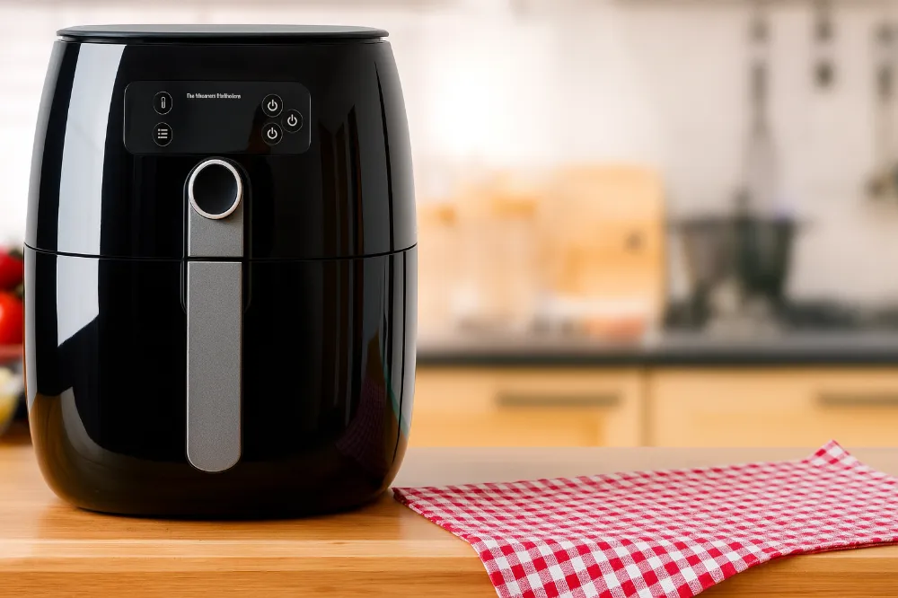 air fryer Proc