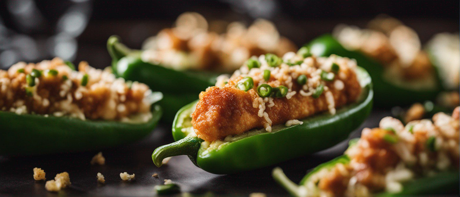 jalapeno popper using a chillichump jalapeno popper recipe