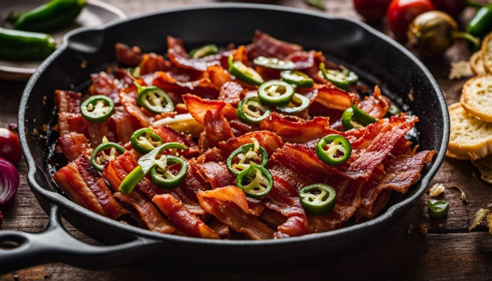 30 Minute Jalapeno Bacon Jam Recipe To Blow Your Mind!