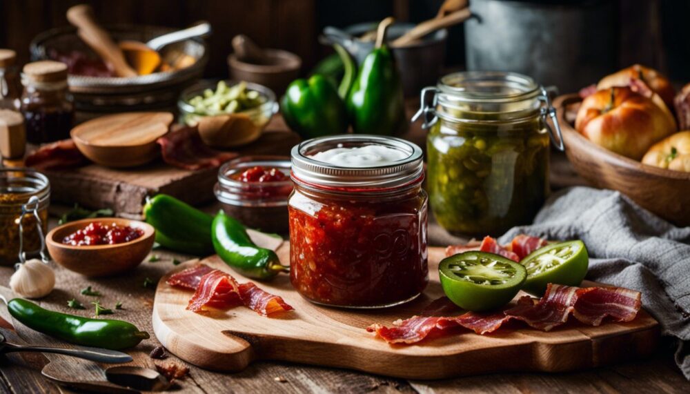 30 Minute Jalapeno Bacon Jam Recipe To Blow Your Mind!