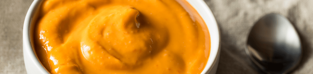 spicy mayonnaise - dipping sauce