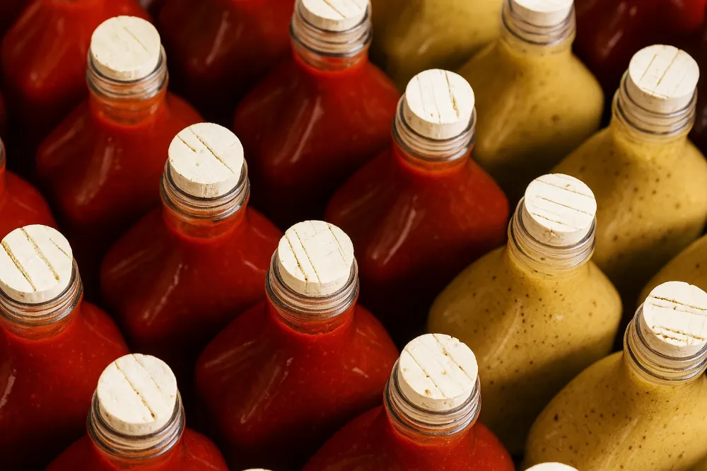 The Best Hot Sauces & How To Make Homemade Hot Sauce 4 Proc
