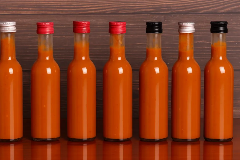 The Best Hot Sauces & How To Make Homemade Hot Sauce Proc