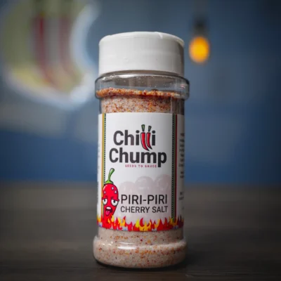 Piri Piri Cherry Salt 🍒🔥