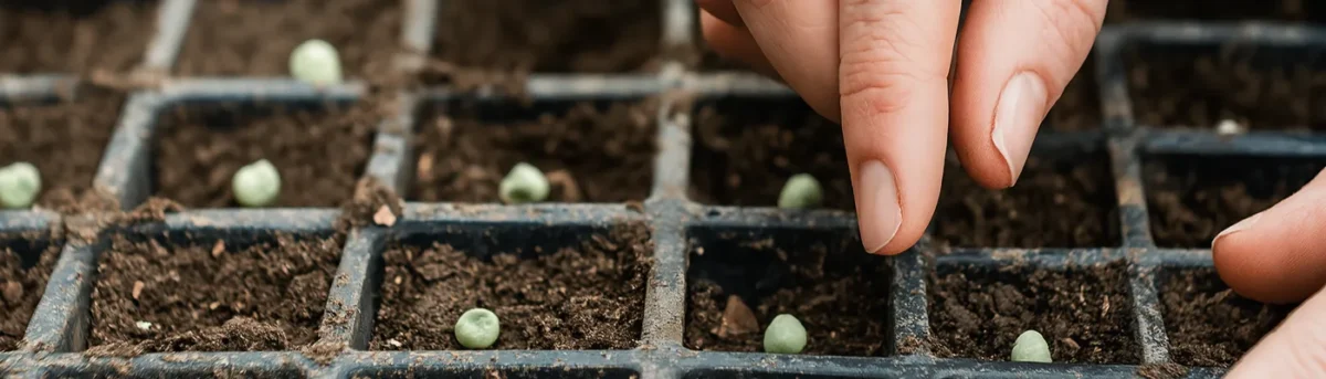 Top Tips for Sowing Chilli Pepper Seeds 6 Proc