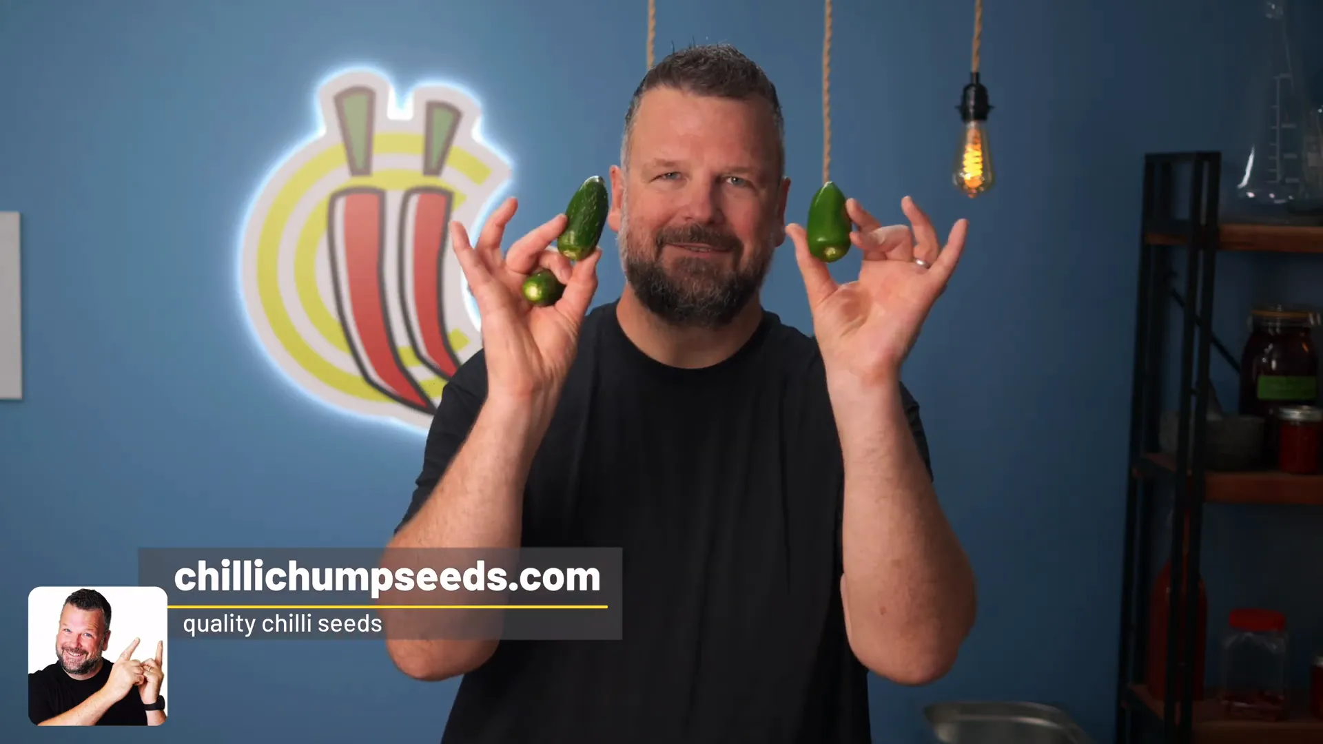 Large CC jalapeños fresh from the garden