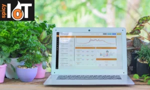 SpicyIoT: The IoT Monitoring Platform I Built (And Use Every Day)