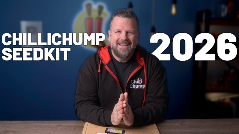 Grow With Me in 2026: The ChilliChump Seedkit Is Finally Here! 2 a62cf032 2271 4a2c 8c99 eddb2ccf835f
