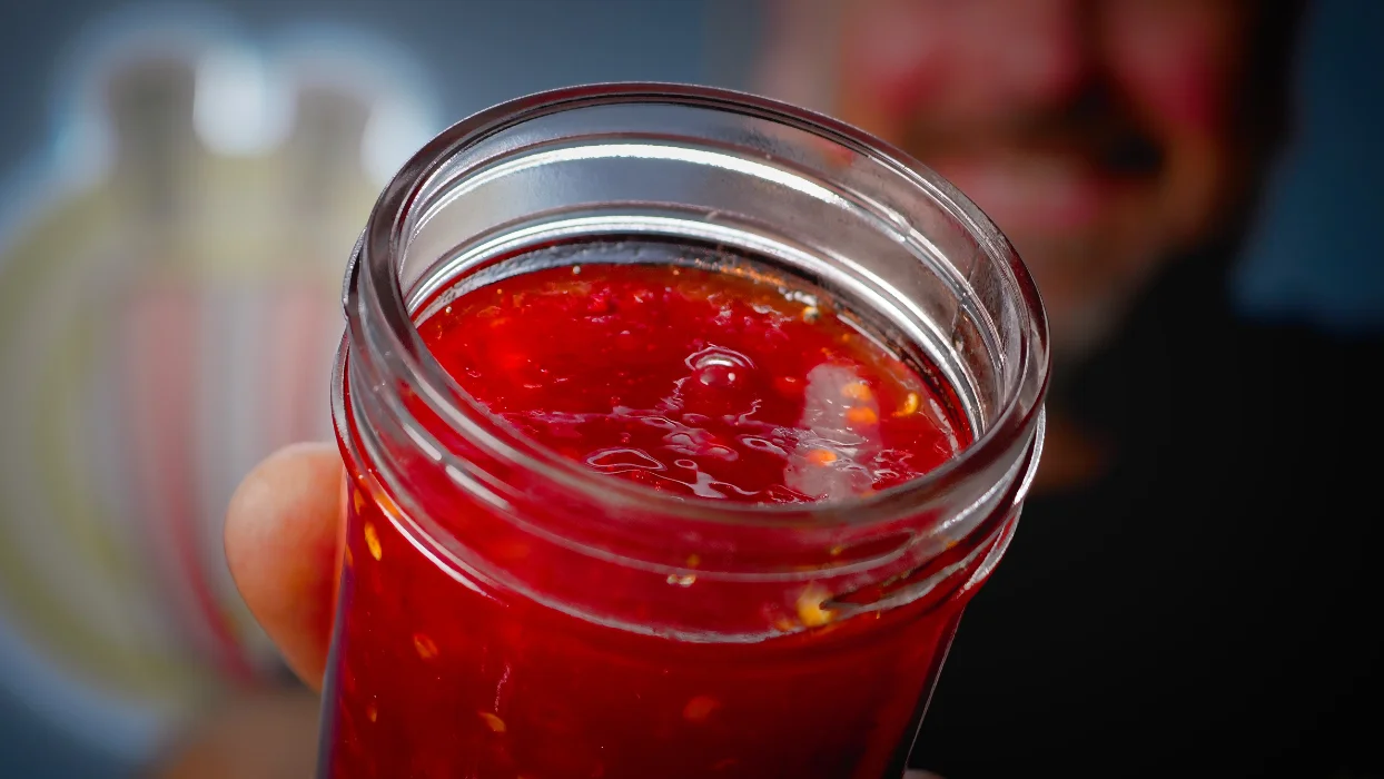 ChilliChump Handcrafted Chilli Jam 3 ChilliChump Handcrafted Chilli Jam - Image 3