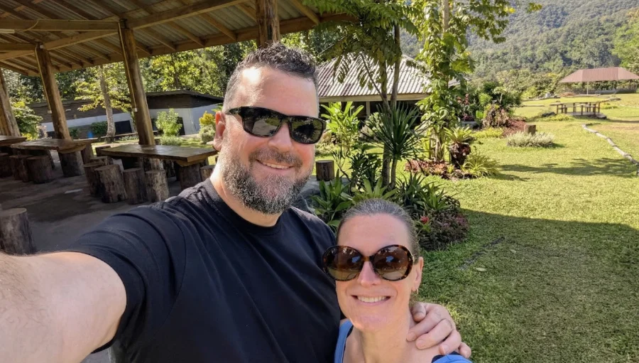 Chilli Wedding Favours: Handcrafted & Personalised 9 caroline and shaun